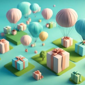 ZKSync Era airdrop is trending; whales may be taking an unfair share of tokens