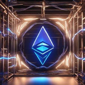 Only 72.5% of Ethereum (ETH) is available after staking growth