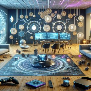 What Is Crypto Gaming? An Introduction to the World of Blockchain-Based Games