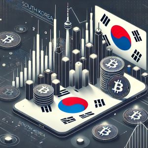 Upcoming Korean token inspection triggers an altcoin plunge