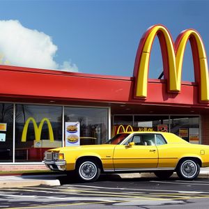 McDonald’s ends AI partnership with IBM for drive-thru orders