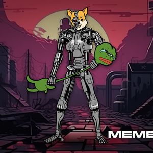 MMTR Lists on MEXC and Uniswap. Could 50X Gains Be Next?