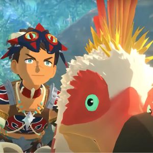 Monster Hunter Stories 2: Wings of Ruin sells more than 2 million copies globally