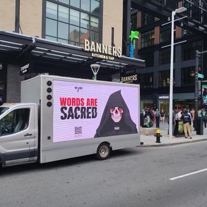 Mr. Black to Reveal 21,000-Piece Ordinal Art Collection on Bitcoin Blockchain