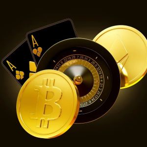 How secure are crypto casinos?