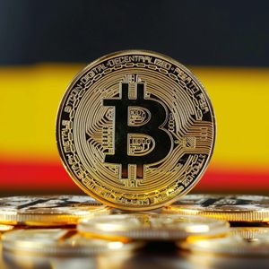 Germany’s Bitcoin sell-off ushers in the weekend market decline
