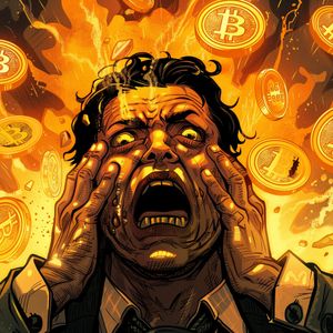 Why is Bitcoin down today? BTC slips below $64K