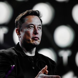 Elon Musk reveals AI’s explosive growth and what it means for the future