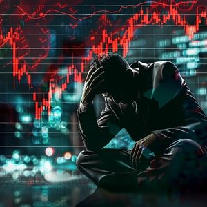 Crypto market faces severe correction amid token dilution and investor exodus