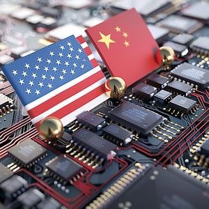 US proposes new rule to curb AI investments in China