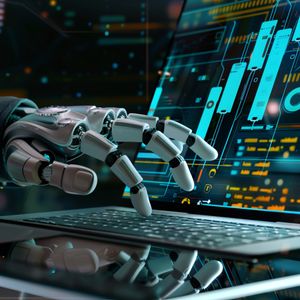 AI to drive financial industry profits to $2 trillion by 2028