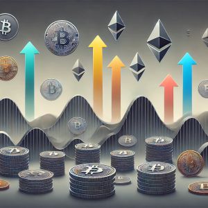 Bitcoin and Ethereum see major outflows as altcoin investments rise