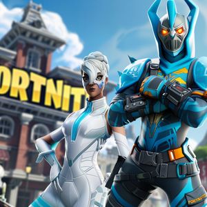 Fortnite’s new mode saw over a million players this weekend