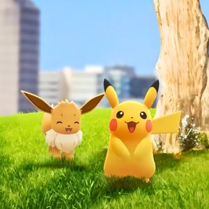 Pokémon GO announces a new event to celebrate its 8th anniversary