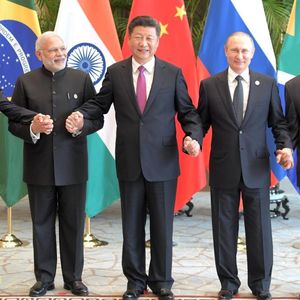 BRICS’ mission to dethrone US dollar fails to succeed