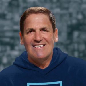 Mark Cuban offloads 14 NFTs from his collection in two days