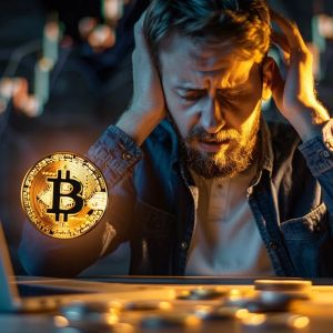 Will Bitcoin maintain its uptrend above $56.5K as volatility worsens?