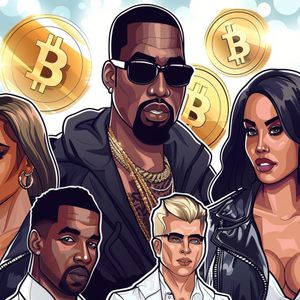 Celebrity memecoins: The 2024 crypto trend