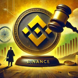 Binance.US to suspend services in Washington on the 20th of August