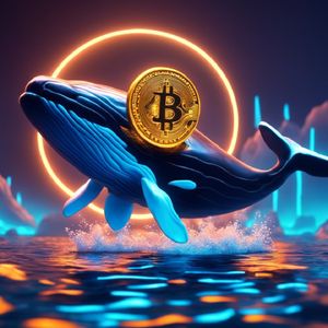 Germany keeps selling Bitcoin, but ‘Mr. 100’ whale has returned to buying