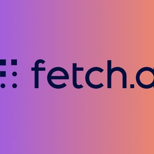 Fetch.ai rallies ahead of rebranding, merger with Ocean Protocol and SingularityNET