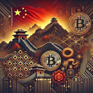 It’s time for China to adjust its stance on crypto