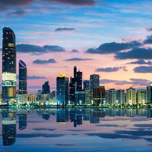 South Korean crypto firm Hashed Ventures heads to Abu Dhabi