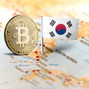 40% of South Korean university students are interested in crypto investing, study finds