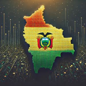 Bolivia officially legalizes crypto payments for bank