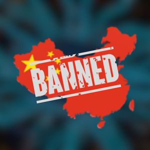 OpenAI stops API access in China starting July 9