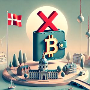 Denmark dismisses rumors of Bitcoin wallet ban