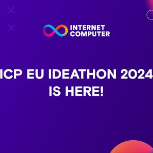 EU Ideathon 2024: Innovate, Pitch, Win. The Ultimate ICP EU Ideathon 2024 Experience!