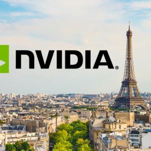 Nvidia set to face French antitrust charges over alleged anti-competitive practices