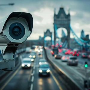 UK deploys AI cameras to monitor drivers for mobile phone use and seatbelt violations