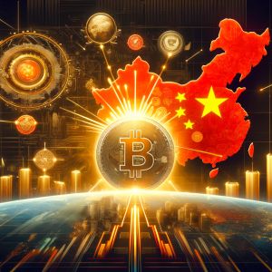Chinese mining pools control over 50% of Bitcoin hashrate despite ban