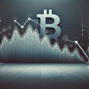 Retail interest in Bitcoin hits 4-month high despite price drop
