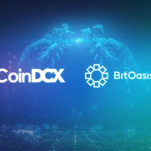 Indian crypto exchange CoinDCX expands in MENA with BitOasis acquisition