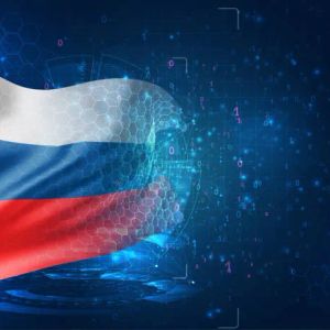 Russia favors cryptocurrency for international payments to counter Western sanctions