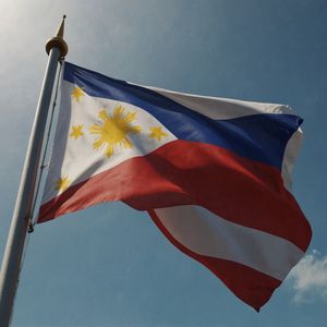 The Philippines government will accept USDT for social security payments