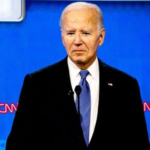 Polymarket bets surge on Biden dropping out of the race