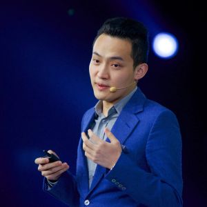 Justin Sun wants to buy off Germany’s Bitcoin holdings