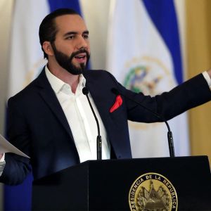 El Salvador continues to purchase 1 BTC a day despite uncertain Bitcoin markets