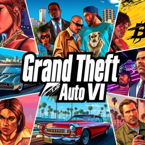 GTA 6 could integrate crypto and digital assets