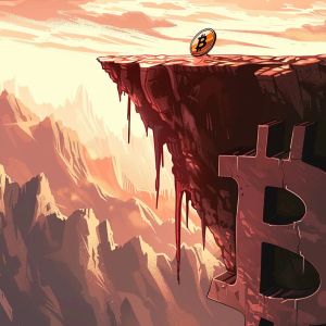 How low can the Bitcoin price go? BTC falls near $50K