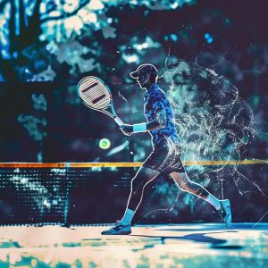 Wimbledon employs AI to combat online abuse