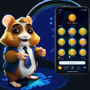 Hamster Kombat gains another important milestone in 3 months