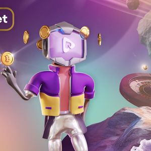 Step Into the Future of Gambling: Playbet.io’s Crypto Casino and Sportsbook Awaits You