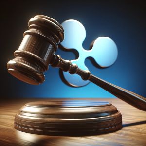 Ripple’s XRP price continues to decline despite legal win against the U.S. SEC