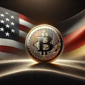 Effects of governments’ Bitcoin sell-offs are grossly exaggerated