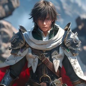 Final Fantasy 14 hits the highest player count since 2013 with Dawntrail expansion